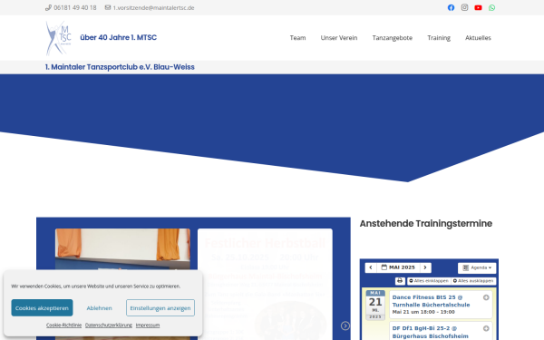 maintalertsc.de