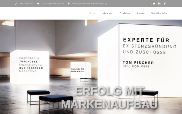 marketing-tf.de