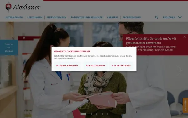 www.alexianer-krefeld.de