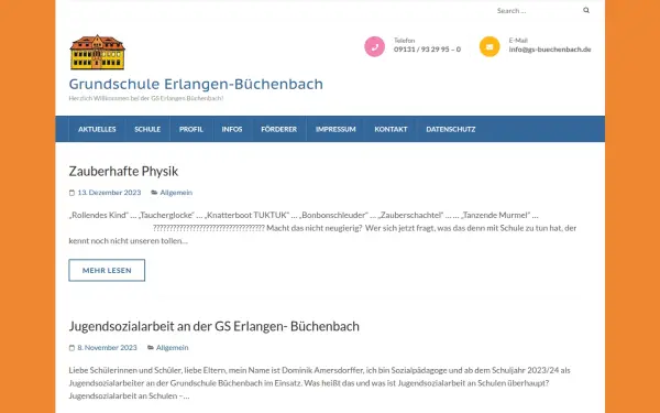 www.gs-buechenbach.de