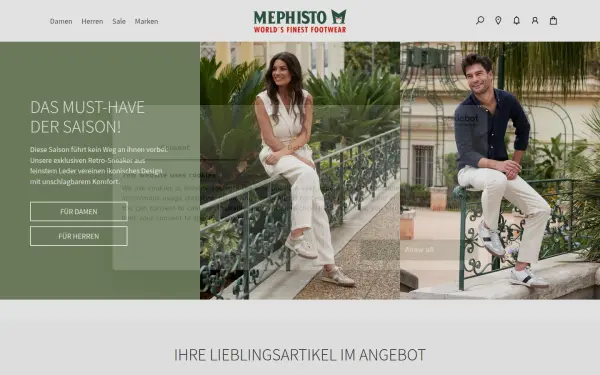 www.mephisto.com