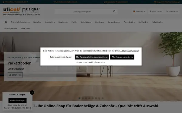 www.uficell.de