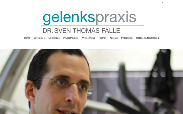gelenkspraxis.at