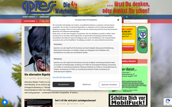 qpress.de