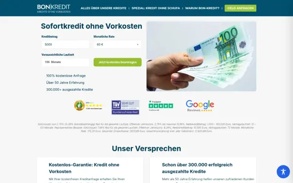 www.bon-kredit.de