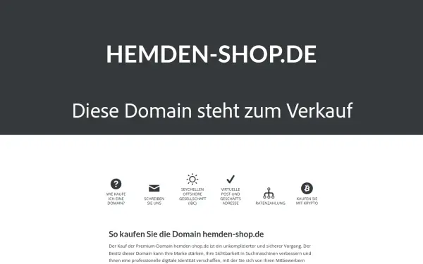 hemden-shop.de