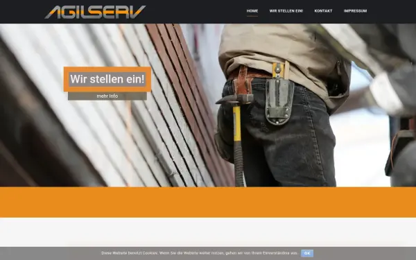 www.agilserv.de