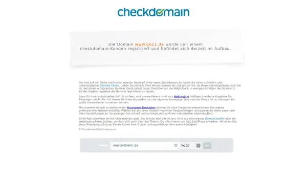 www.go11.de
