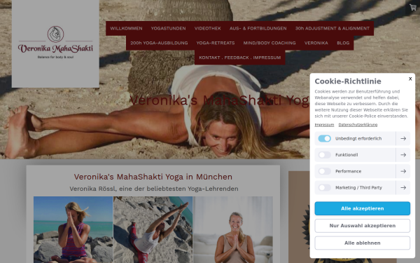 www.mahashakti-yoga.de