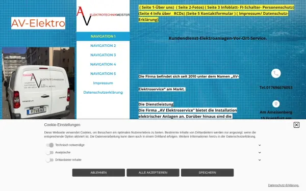 av-elektroservice.de