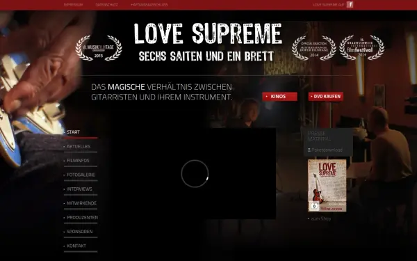 love-supreme-der-film.de