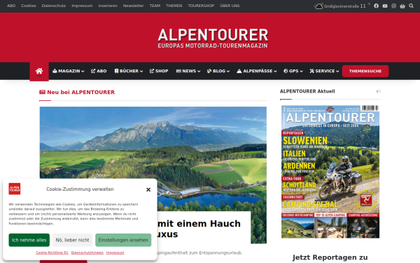 www.alpentourer.de