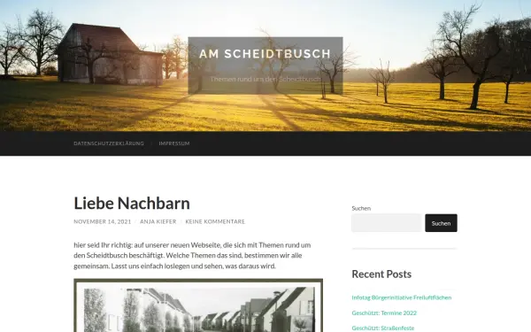 am-scheidtbusch.de