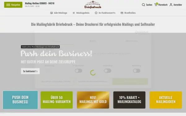 www.briefodruck.de