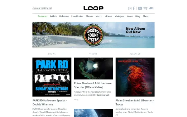 www.loop.co.nz
