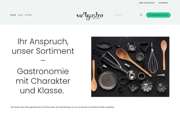 www.we4gastro.de