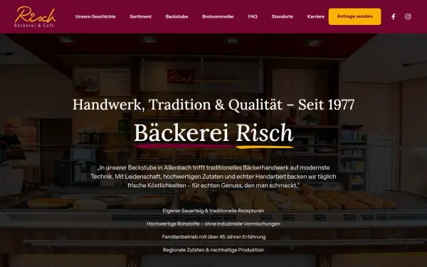 baeckerei-risch.de