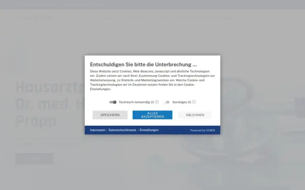 dr-propp.de