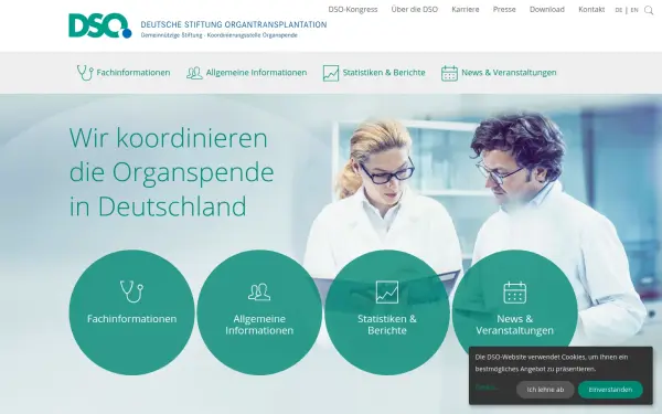 dso.de
