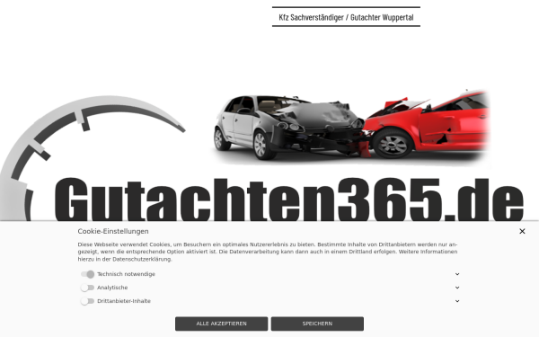gutachten365.de