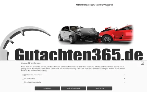 gutachten365.de