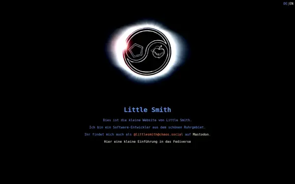 littlesmith.de