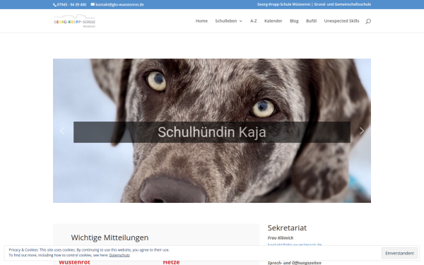 www.gks-wuestenrot.de