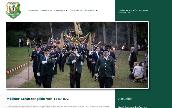 www.moellner-schuetzengilde.de