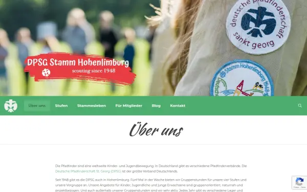 dpsg-hohenlimburg.de