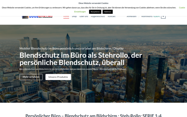 mobiler-blendschutz.de