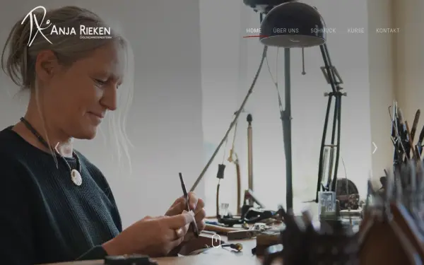 www.anja-rieken.de