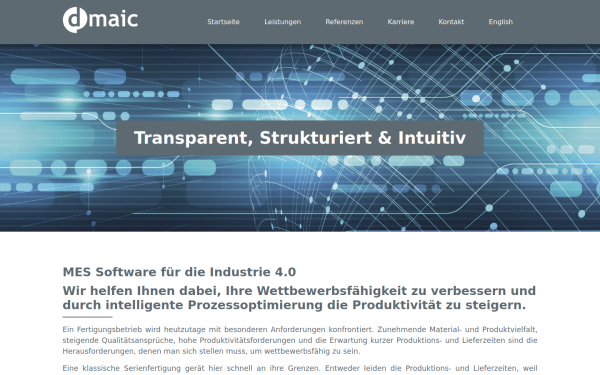 www.dmaic-software.de