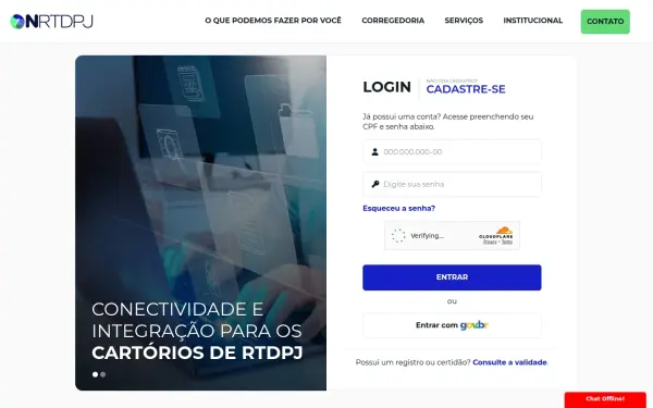 www.rtdbrasil.org.br