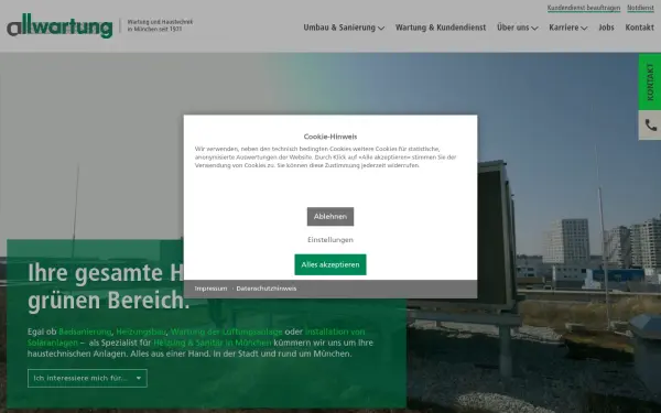 allwartung.de