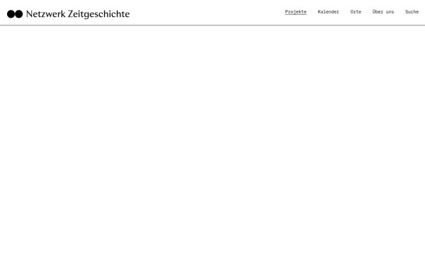 netzwerk-zeitgeschichte.de