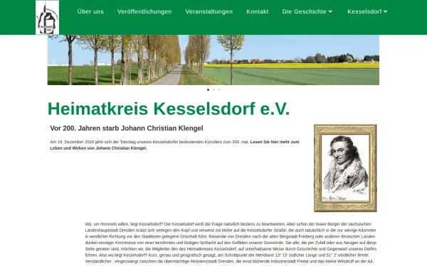 www.heimatkreis-kesselsdorf.de
