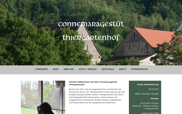 thiergartenhof.de