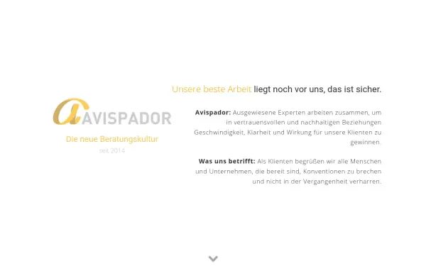 www.avispador.de