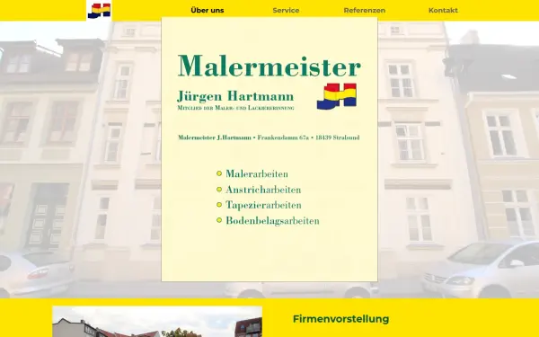malermeisterhartmann.de