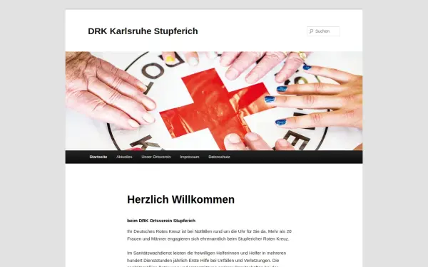 www.drk-stupferich.de
