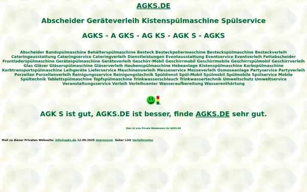 agks.de