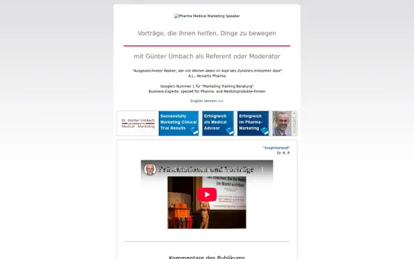 marketingredner.de