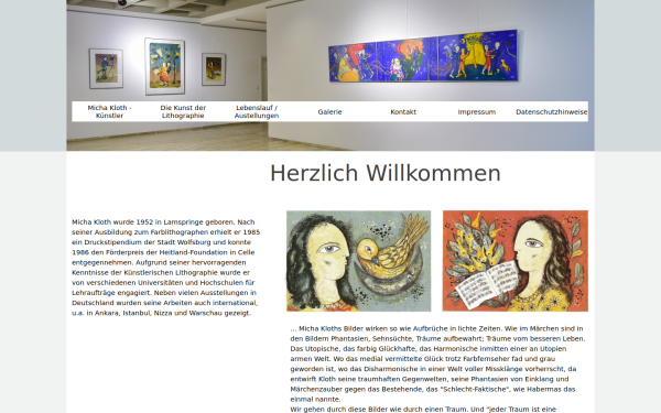 michakloth.de
