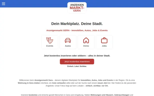 www.anzeigenmarkt-gera.de