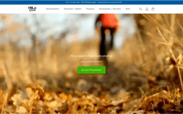 hilosports.de