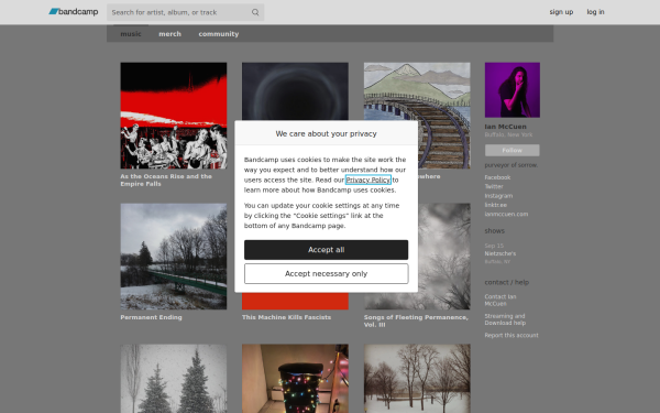 ianmccuen.com