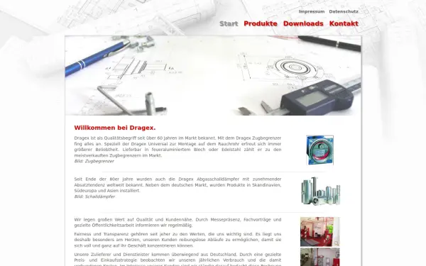 www.dragex.de