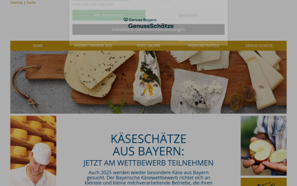 www.genussschaetze.bayern