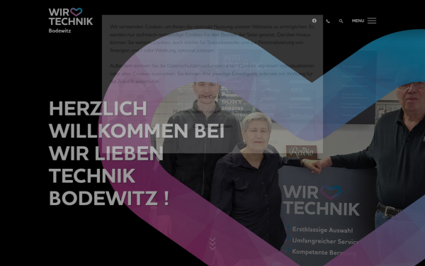 www.wirliebentechnik-bodewitz.de