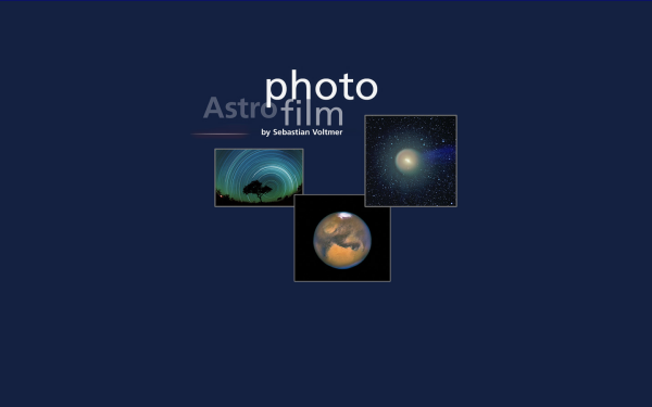 astronom.de
